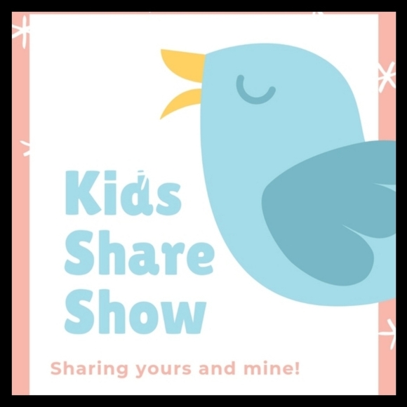 Kids Share Show - Picture 5 of 5